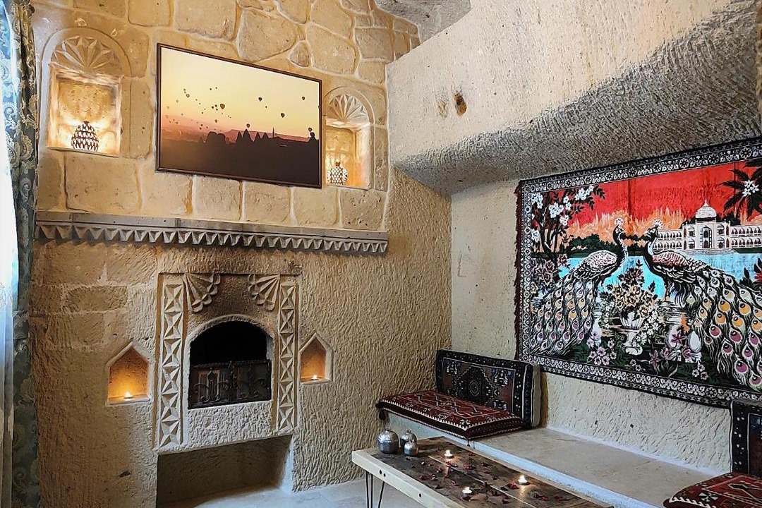 Photo of Others in Ortahisar