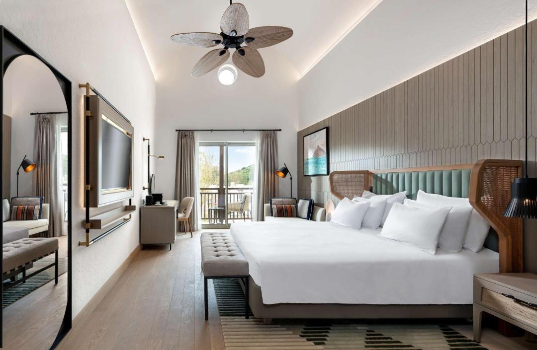 Photo of Bedroom in Dagbelen