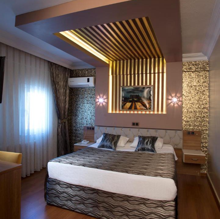 Photo of Bedroom in Kadikoy
