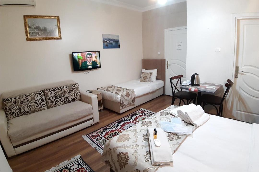 Photo of Others in Emin Sinan