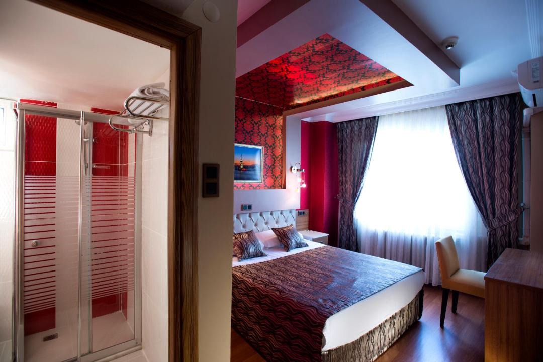 Photo of Bedroom in Kadikoy