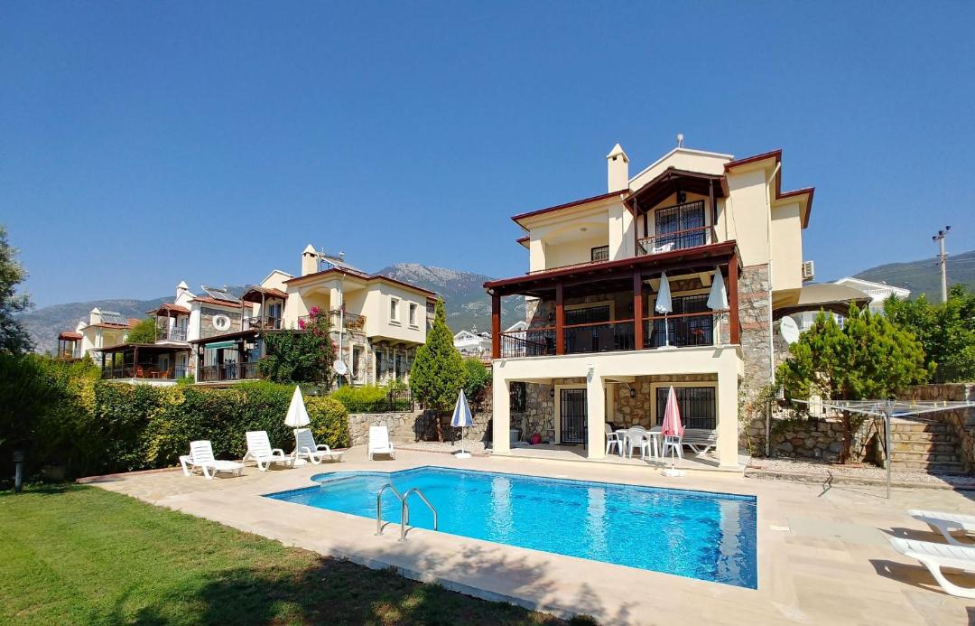 Photo of Others in Oludeniz