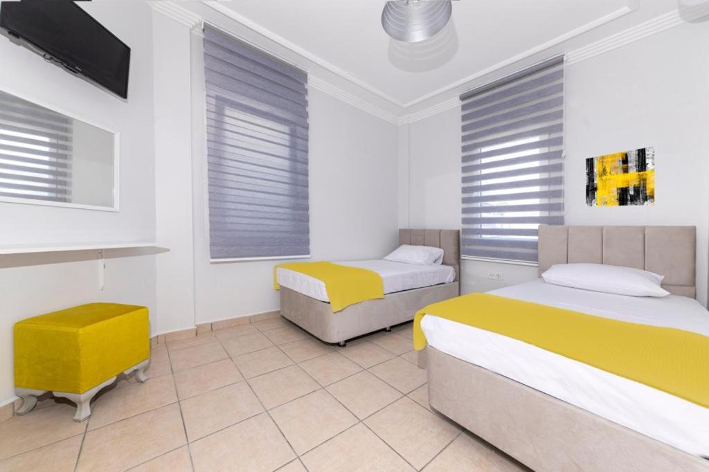 Photo of Bedroom in Gumbet