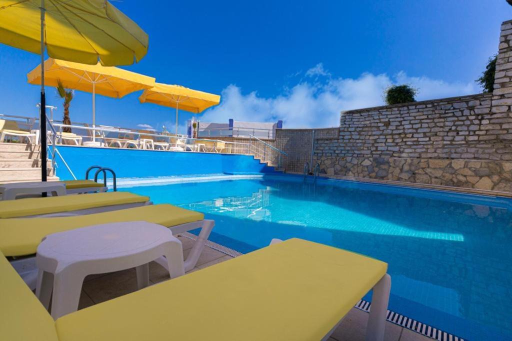 Photo of Patio Balcony in Gumbet