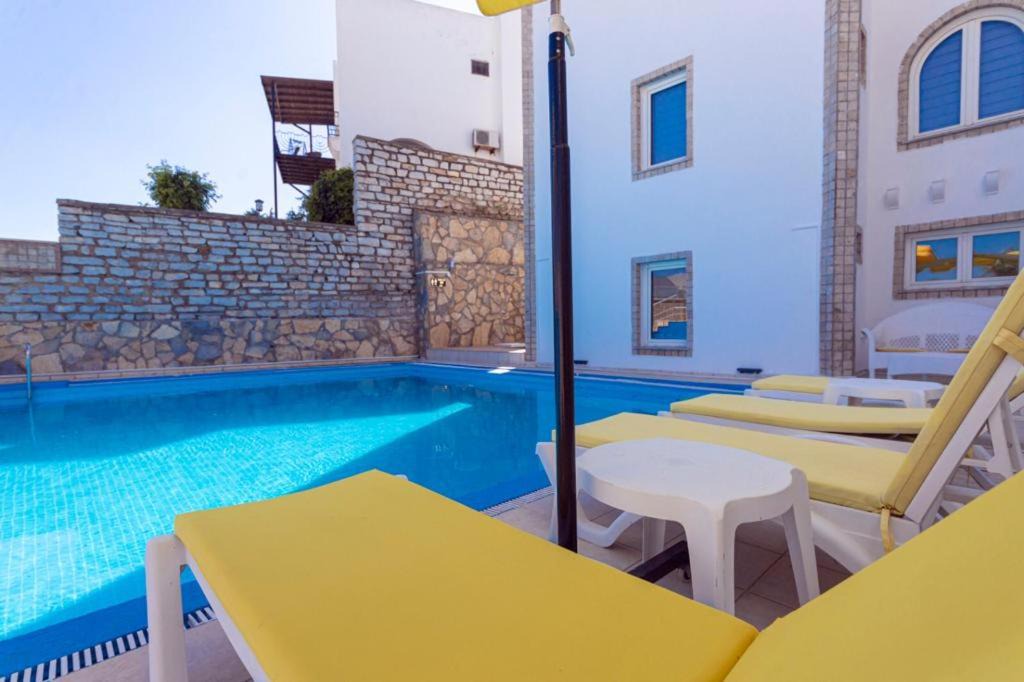 Photo of Patio Balcony in Gumbet