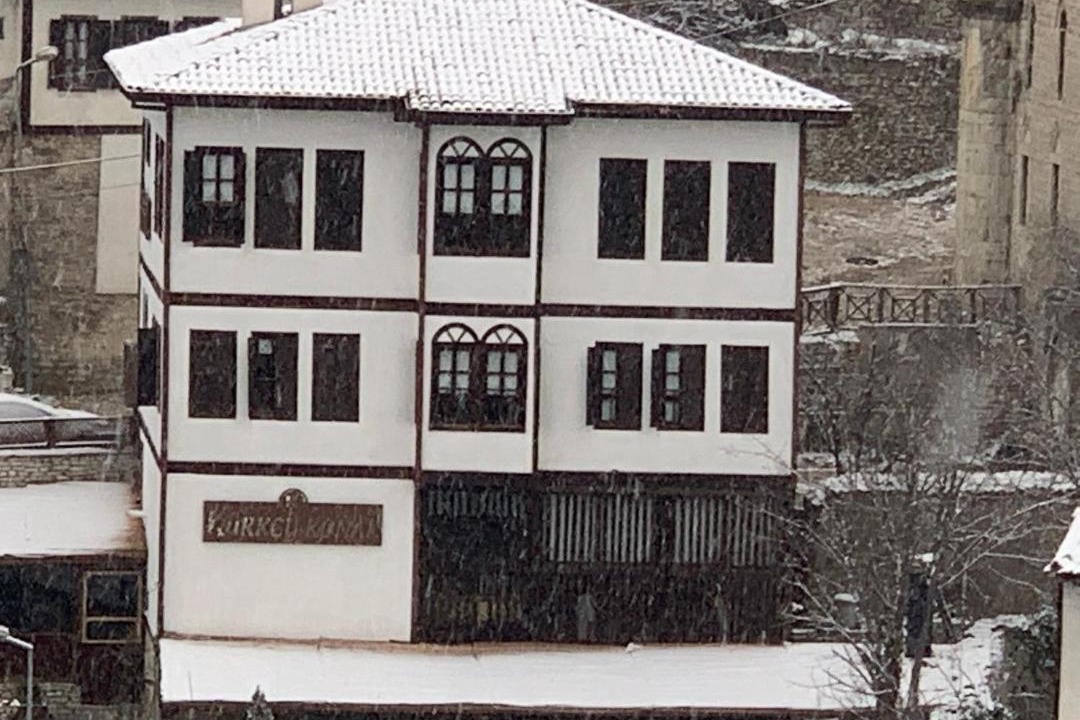 Photo of Others in Safranbolu City Center
