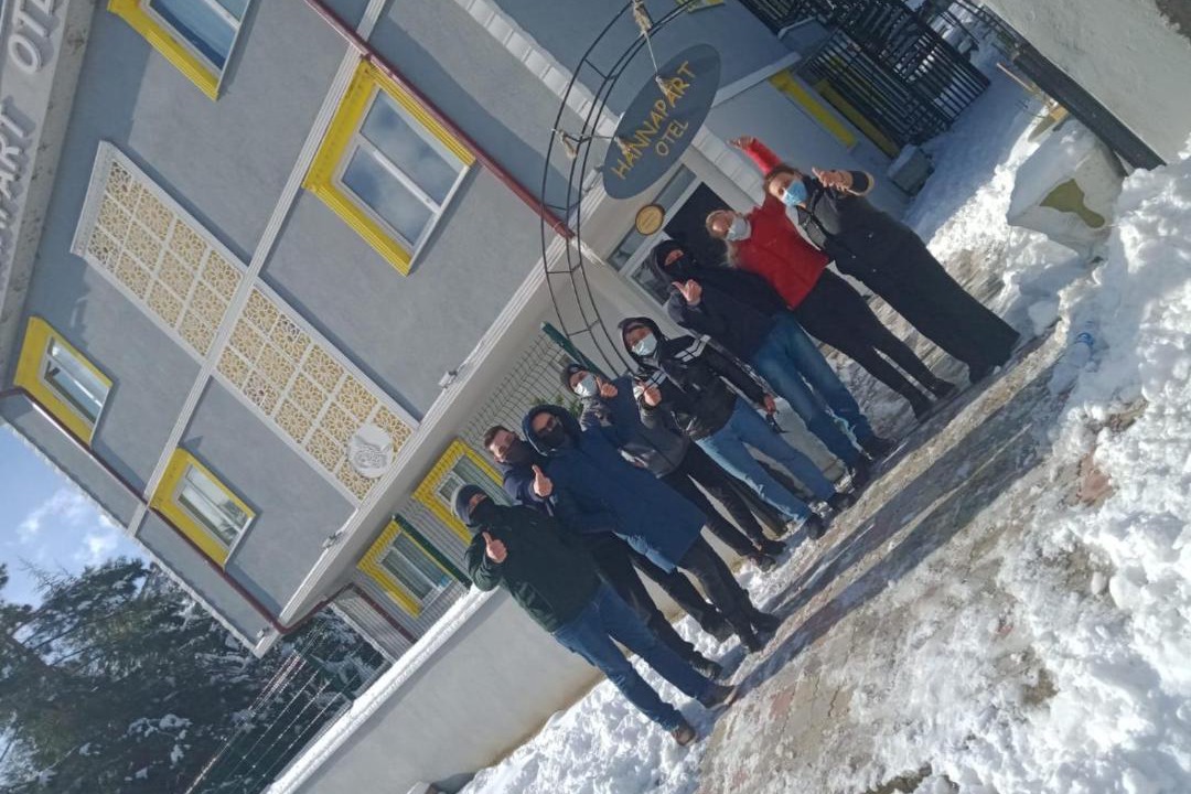 Photo of Others in Egirdir