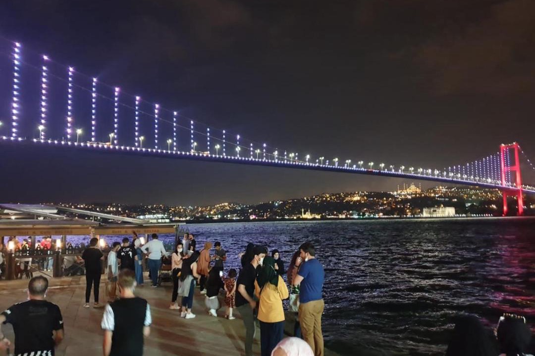 Photo of Others in Ortakoy