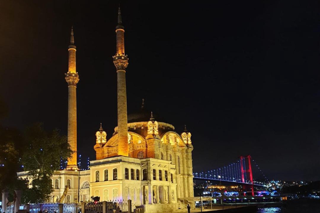 Photo of Others in Ortakoy