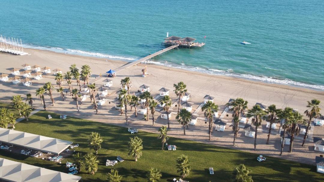 Photo of Others in Belek