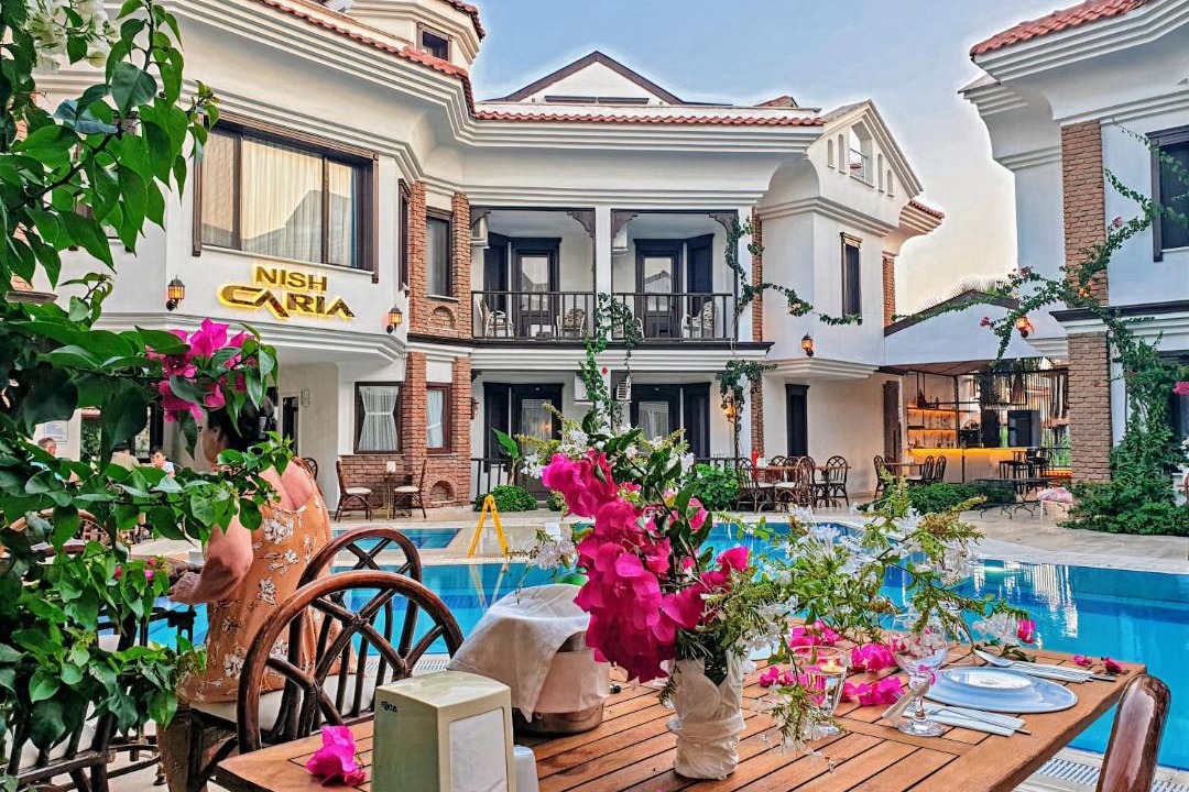 Photo of Others in Dalyan City Center