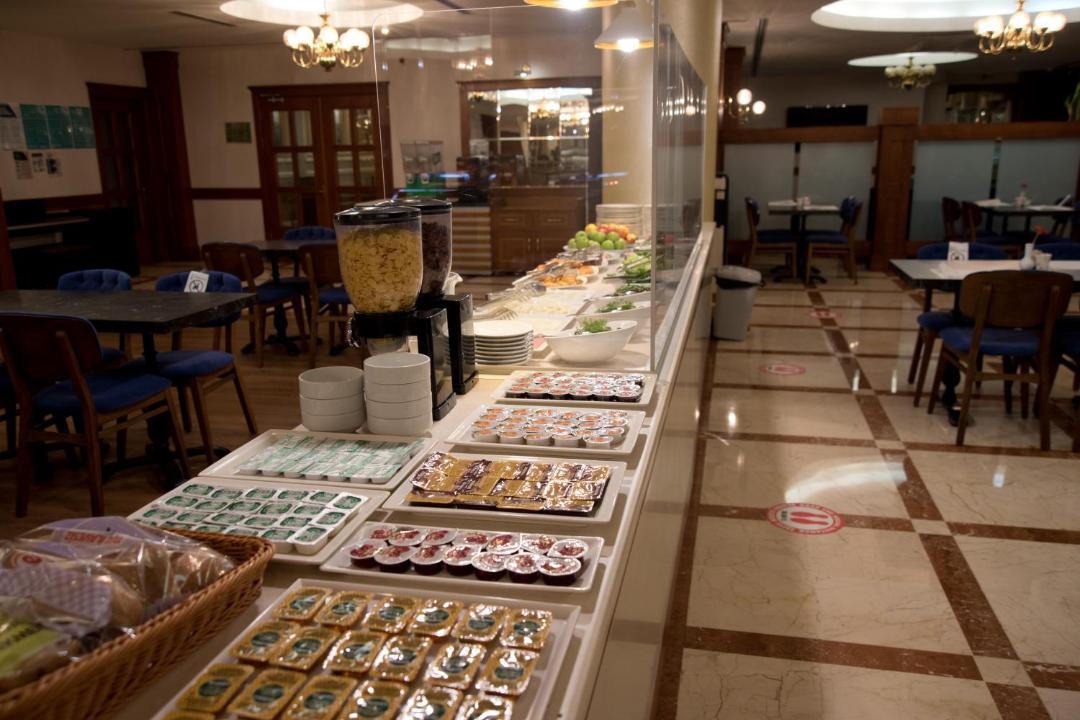 Photo of Others in Gumussuyu Mahallesi