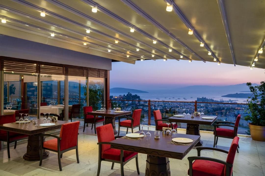 Photo of Others in Bodrum