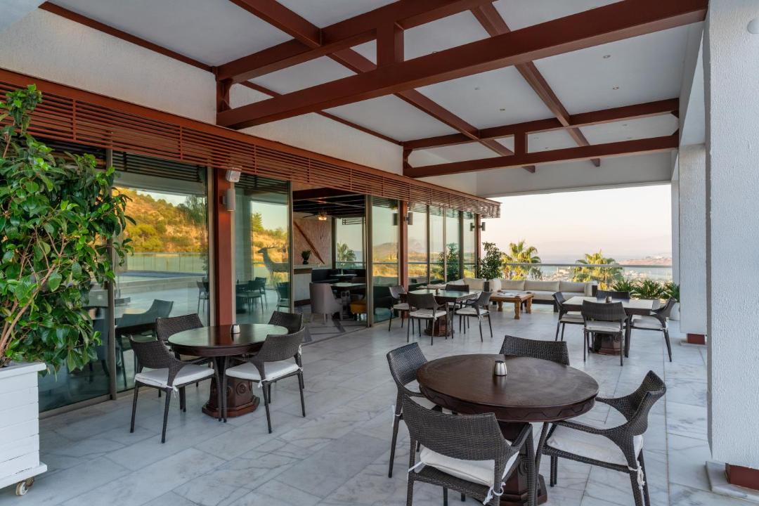 Photo of Others in Bodrum