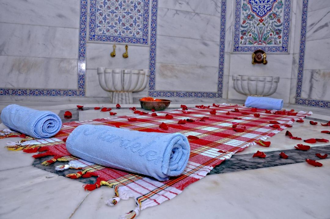 Photo of Others in Topkapi