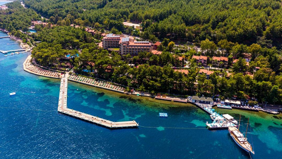 Photo of Others in Marmaris City Center