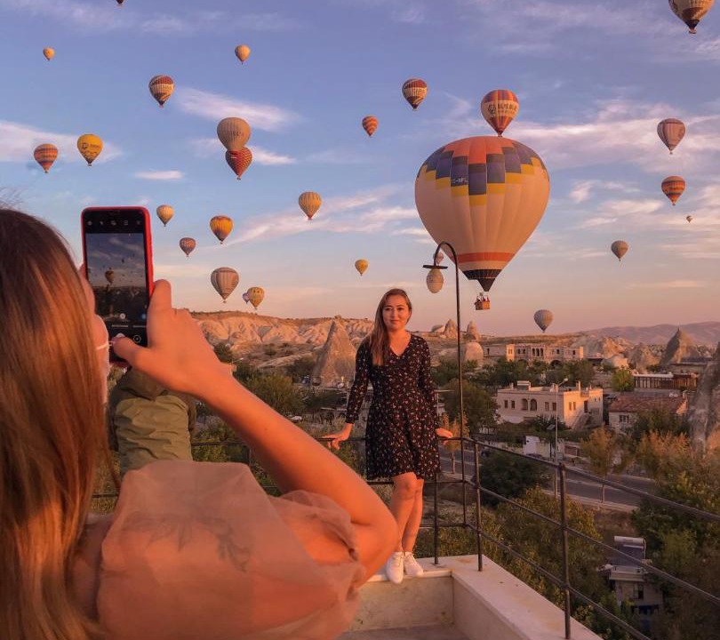 Photo of Others in Goreme