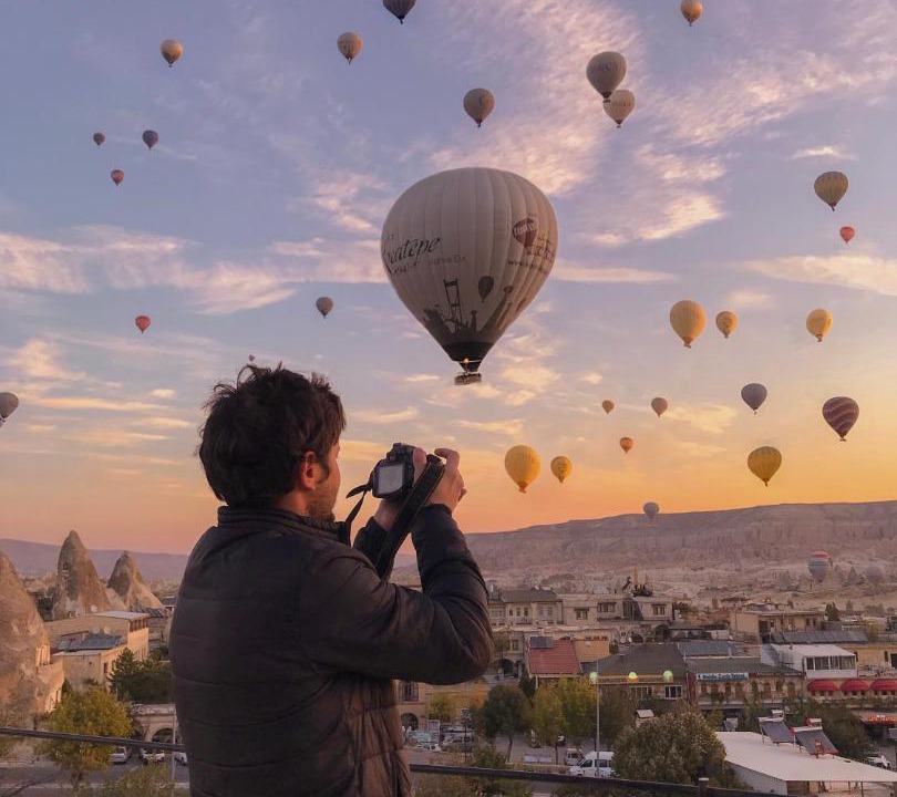 Photo of Others in Goreme