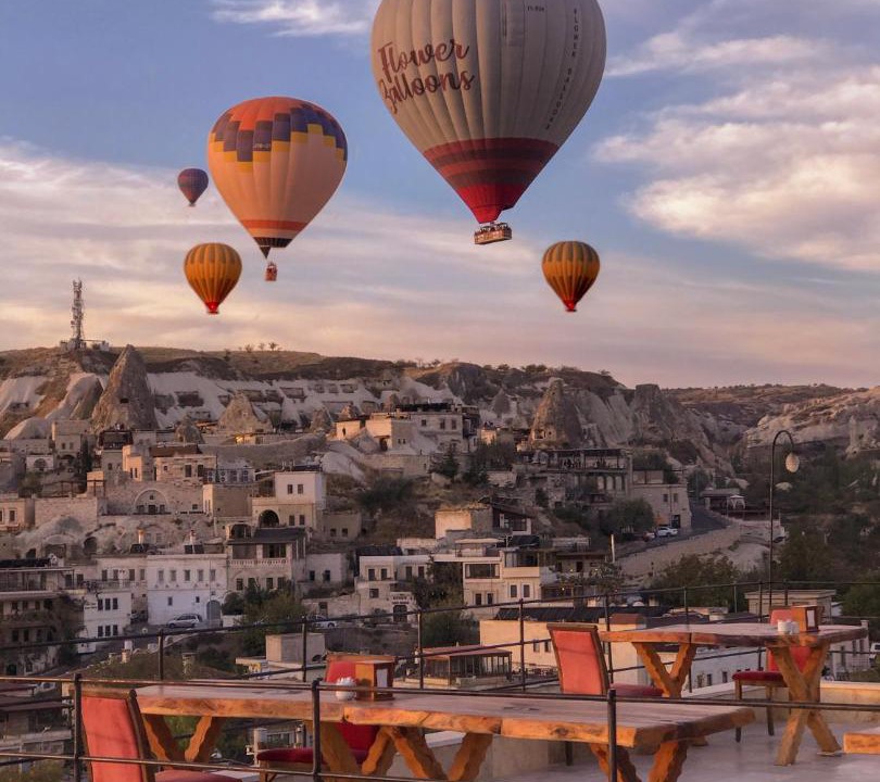 Photo of Others in Goreme