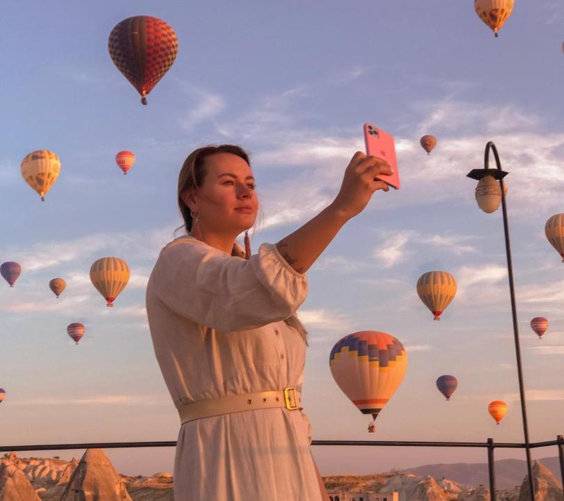 Photo of Others in Goreme