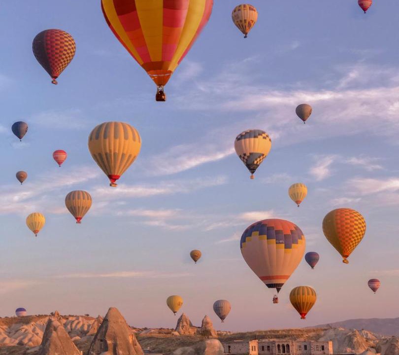Photo of Others in Goreme