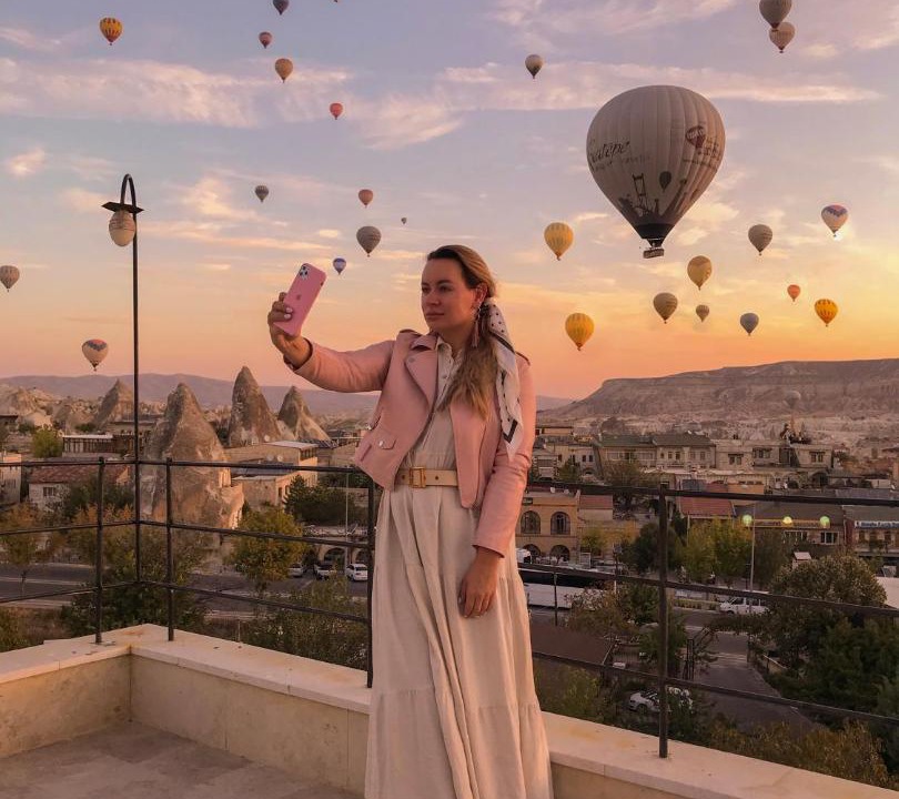 Photo of Others in Goreme