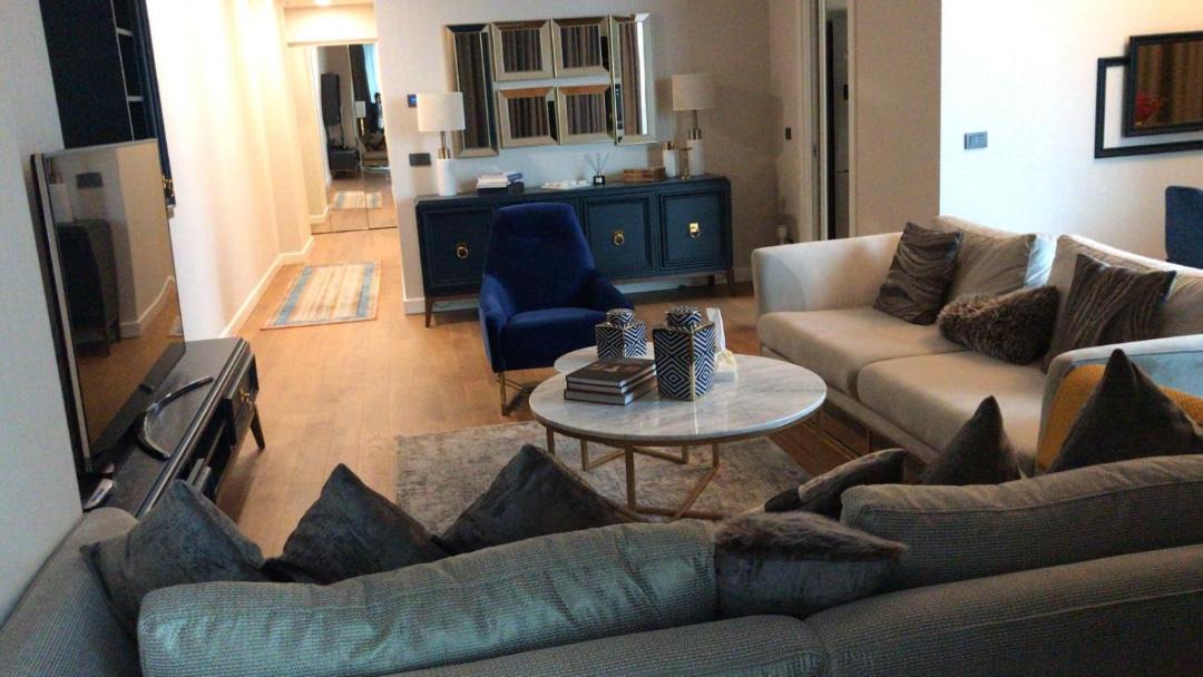 Photo of Livingroom in Uludag