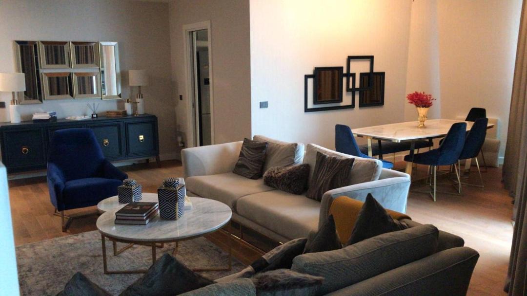Photo of Livingroom in Uludag