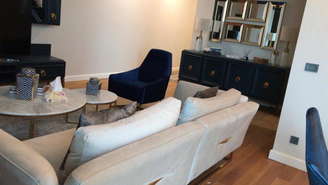 Photo of Livingroom in Uludag