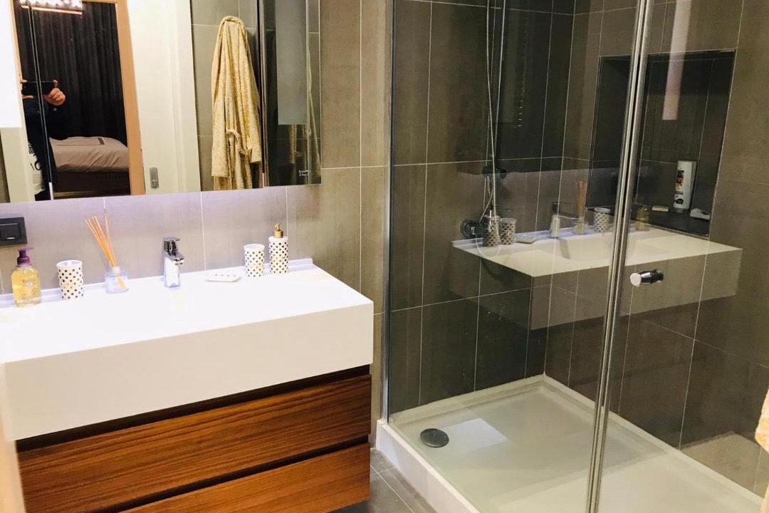 Photo of Bathroom in Uludag
