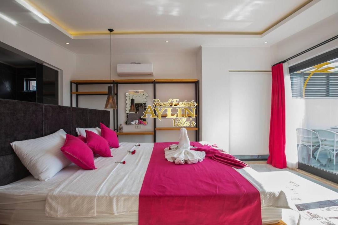 Photo of Livingroom in Uzumlu