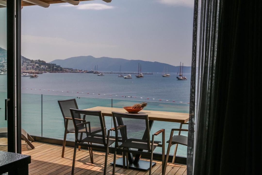 Photo of Others in Bodrum City Center