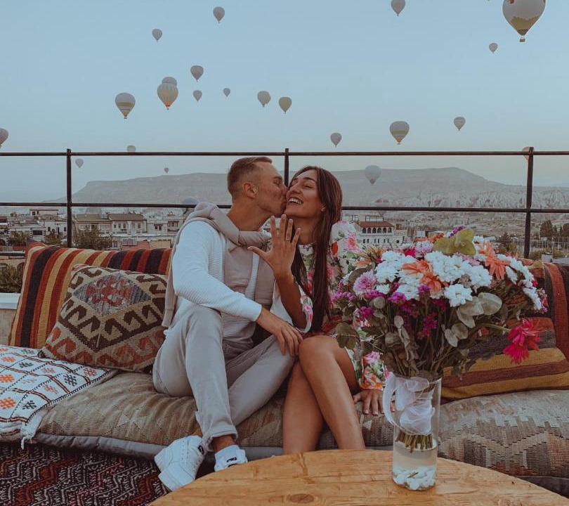 Photo of Others in Goreme