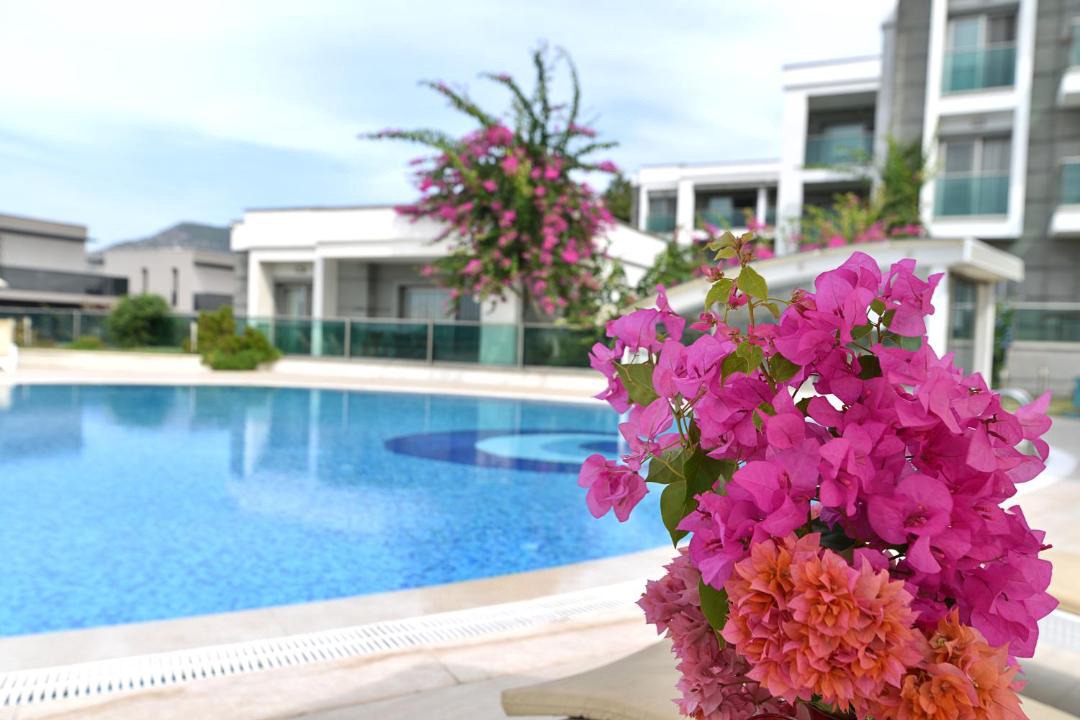 Photo of Outdoor in Bodrum City Center
