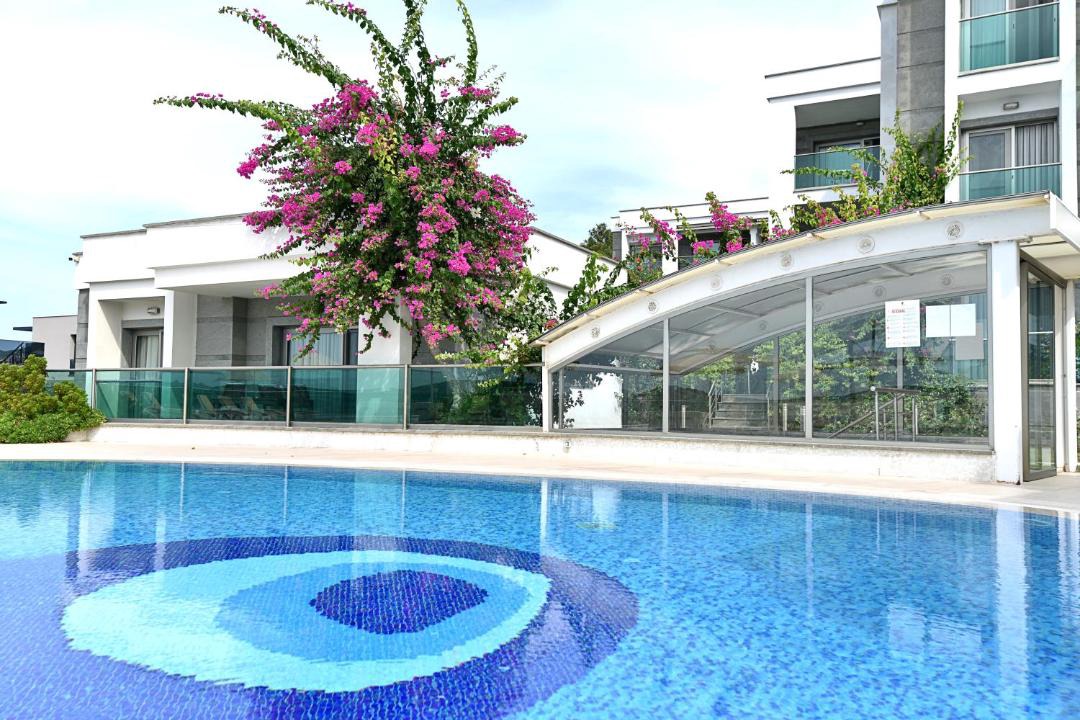 Photo of Outdoor in Bodrum City Center