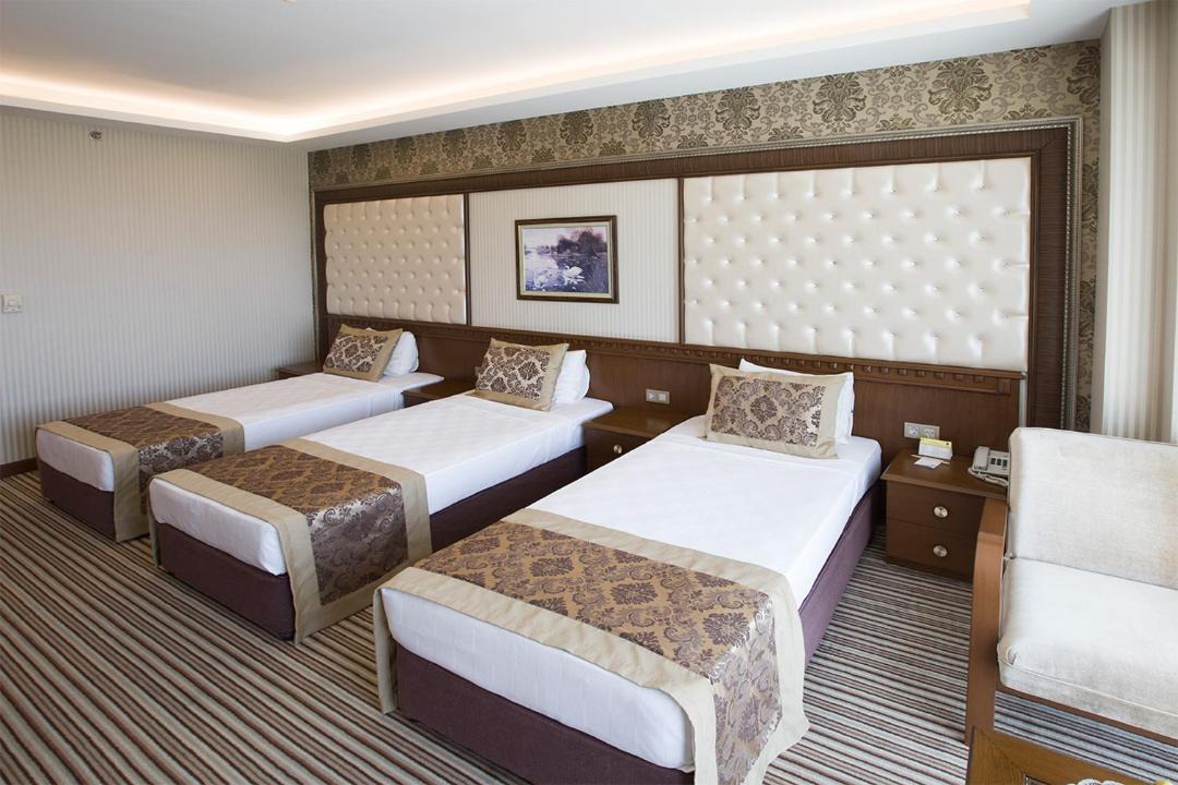 Photo of Bedroom in Aksaray