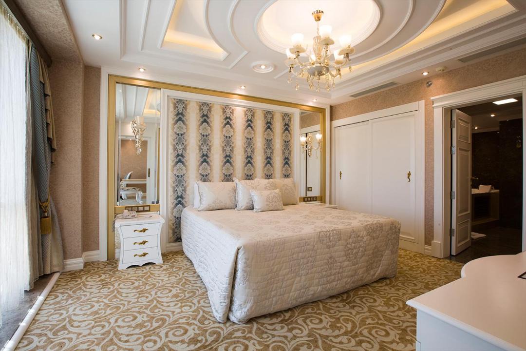 Photo of Bedroom in Aksaray