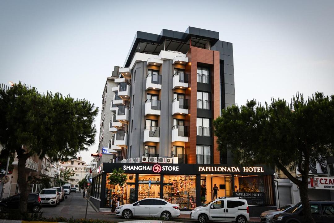 Photo of Others in Kusadasi City Centre