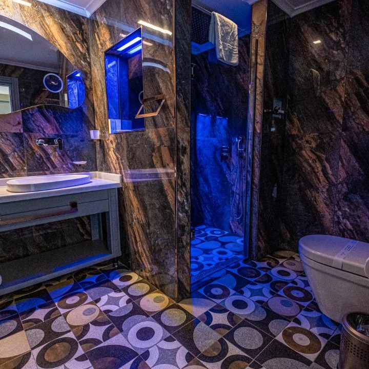 Photo of Bathroom in Ayvacik