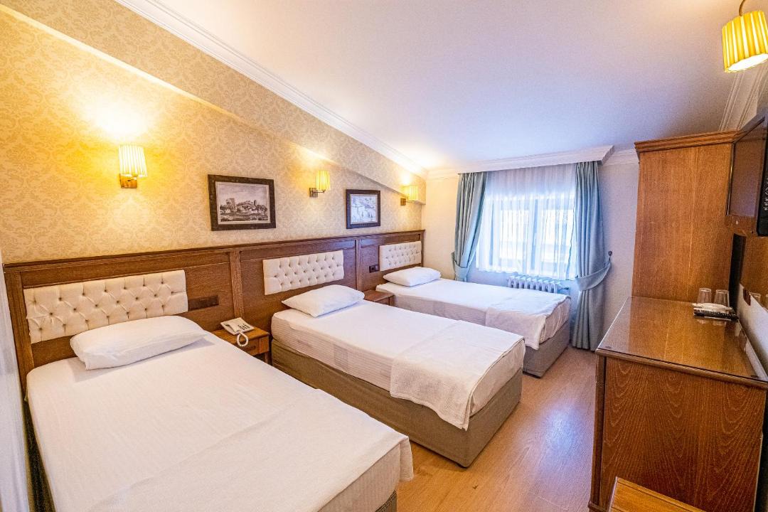 Photo of Bedroom in Ayvacik