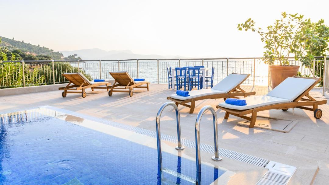 Photo of Others in Bodrum