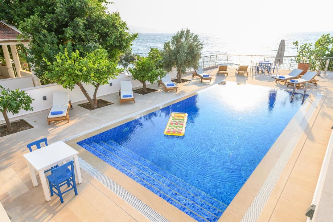 Photo of Others in Bodrum