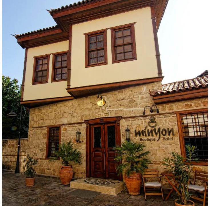 Photo of Others in Kaleici