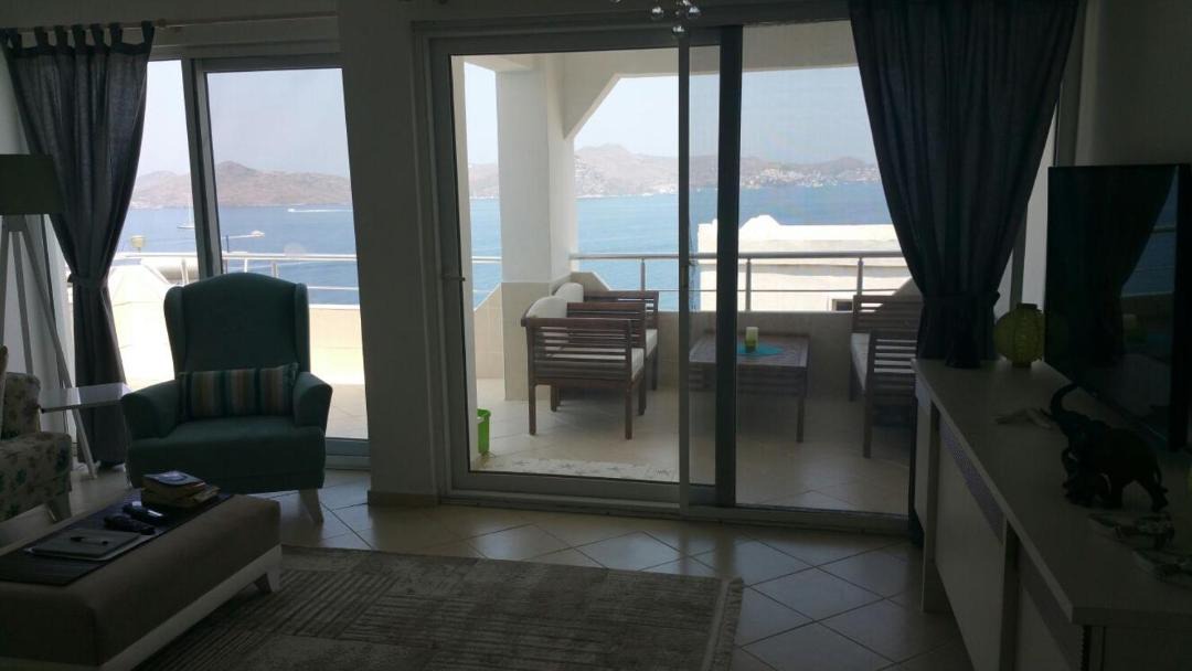 Photo of Livingroom in Geris