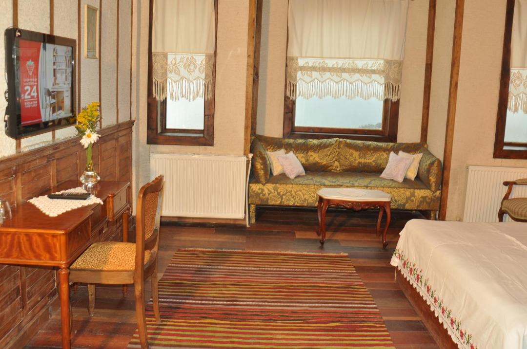 Photo of Bedroom in Dereli