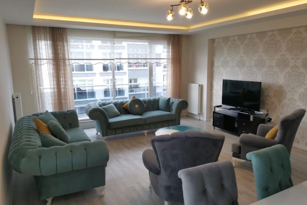 Photo of Livingroom in Yomra