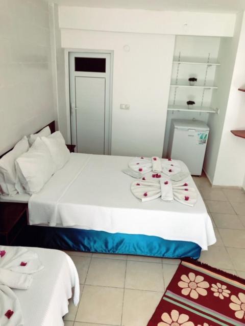 Photo of Bedroom in Bodrum City Center