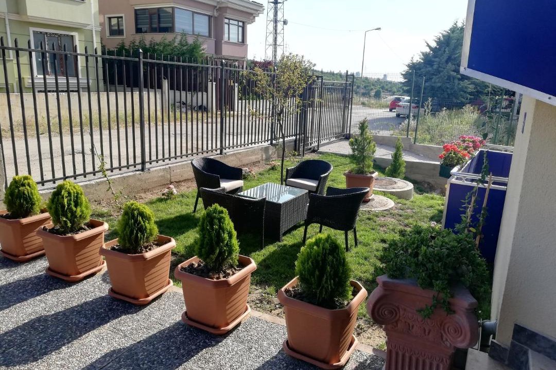 Photo of Others in Beytepe Mahallesi