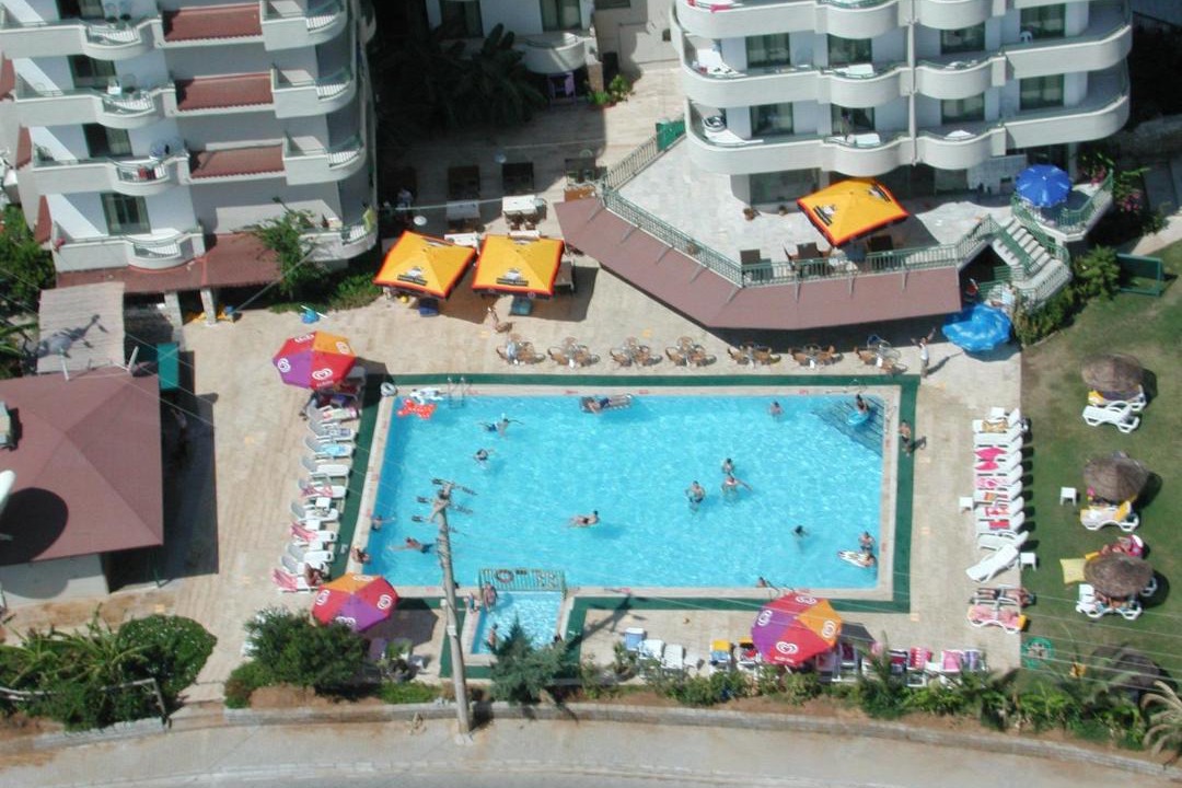 Photo of Others in Marmaris City Center
