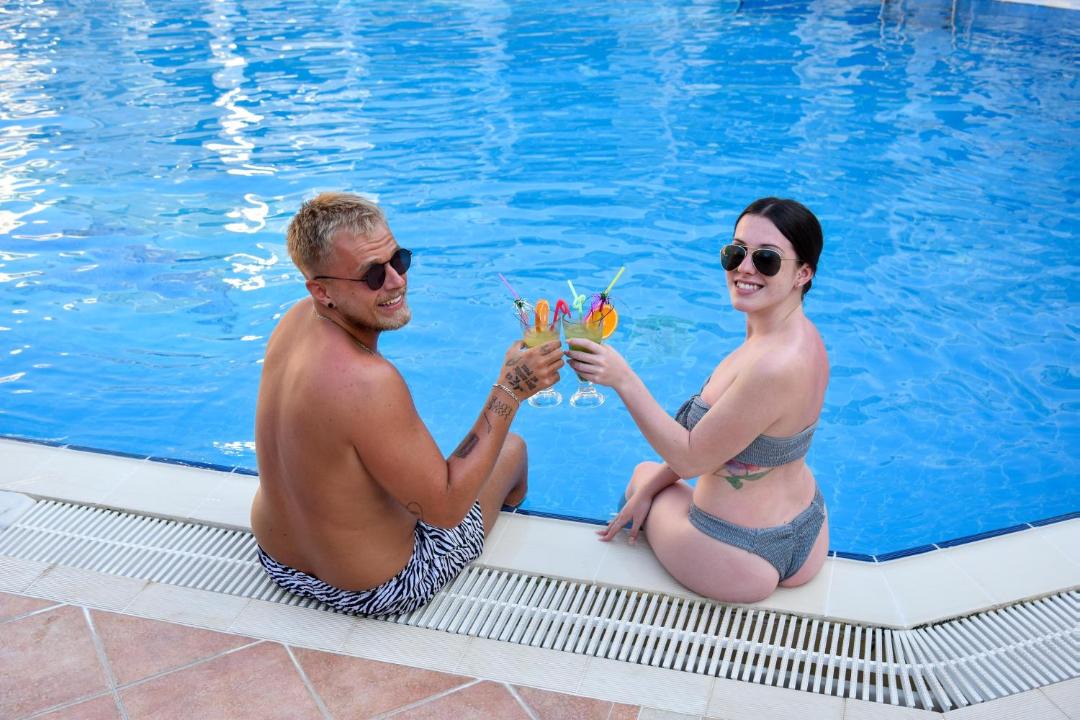 Photo of Others in Oludeniz City Center